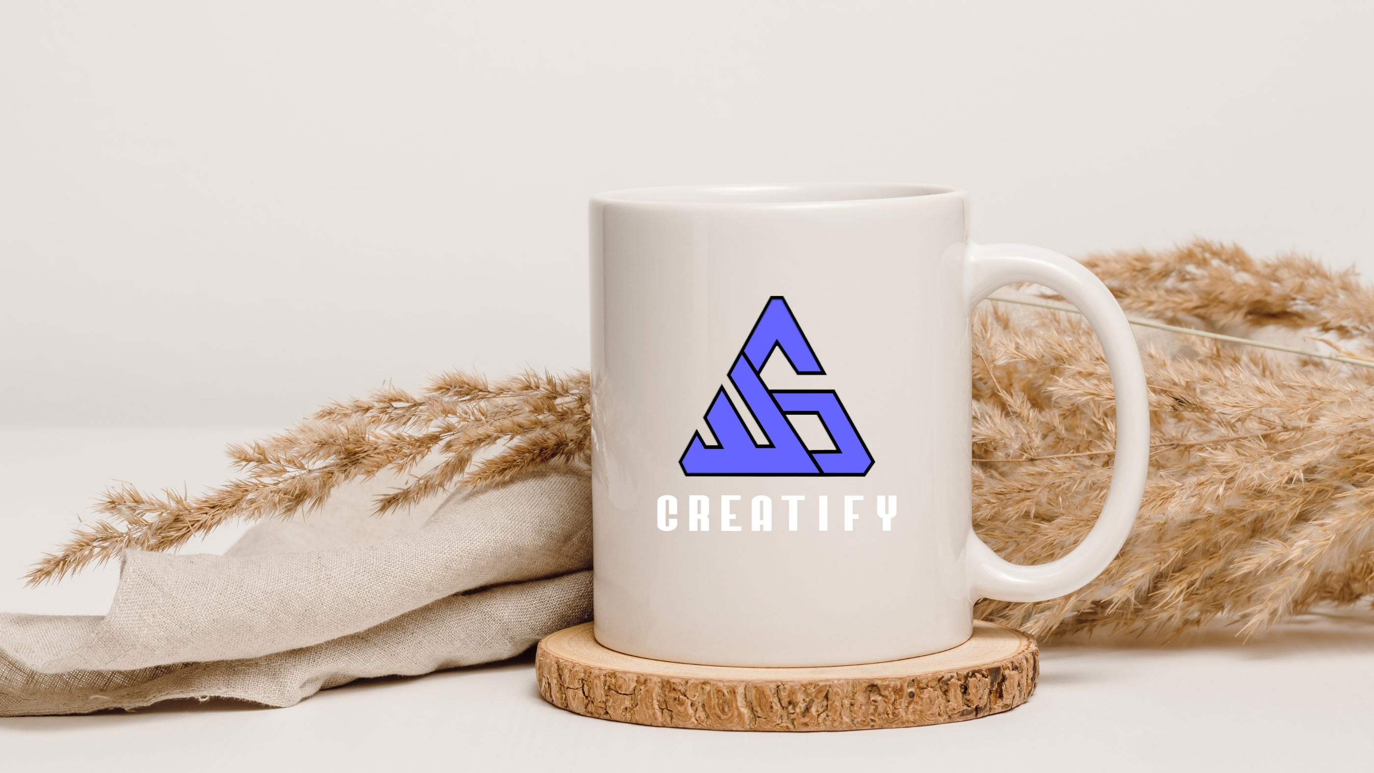Mockup Logo