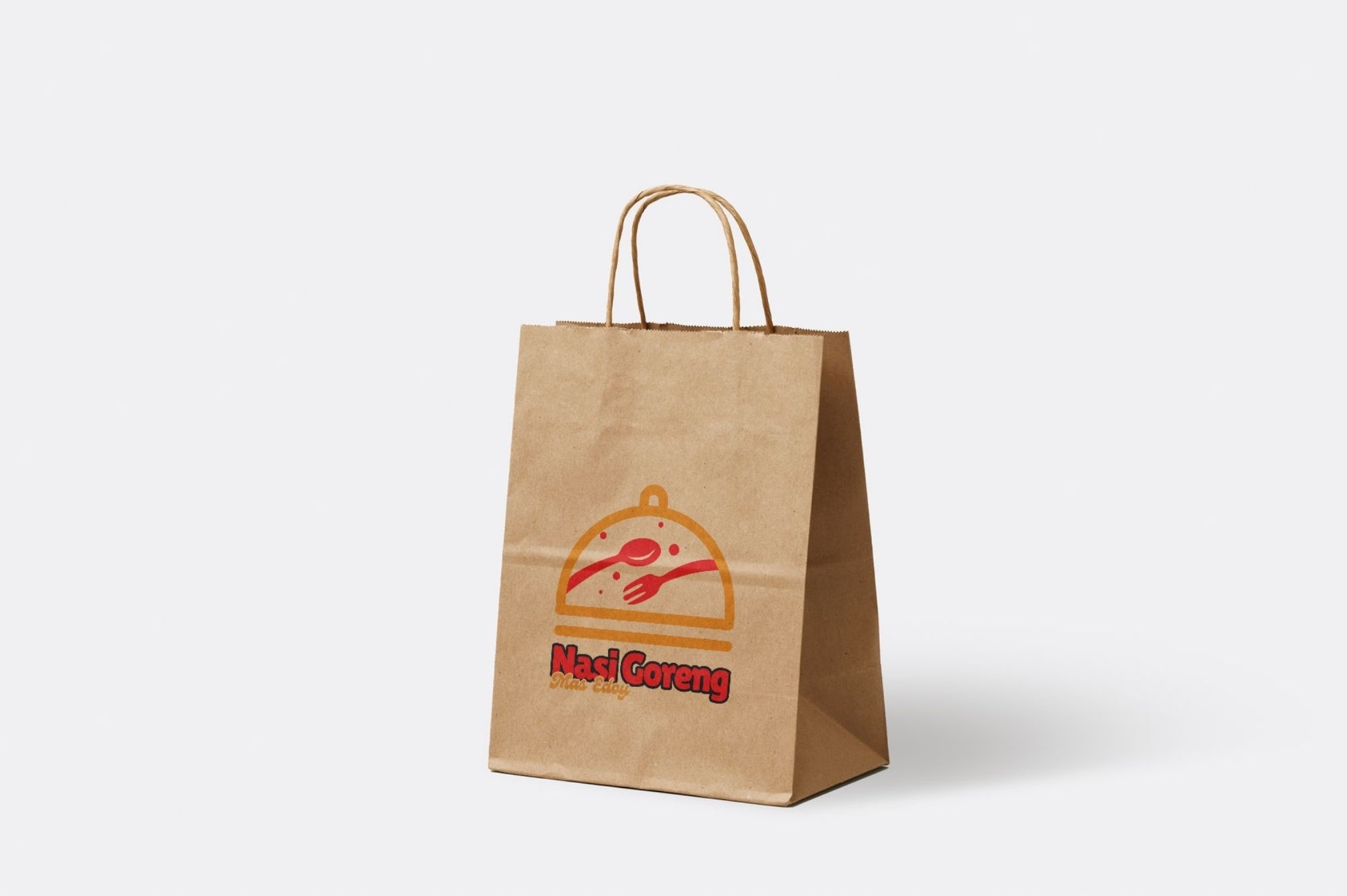 Mockup Logo